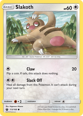 Sun & Moon: Celestial Storm Singels