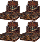 Dynasty - Booster Case