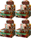 Bright Lights - Booster Case