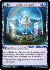 Dawn of Ashes: Prelude Singles