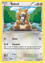 XY: Primal Clash Singles